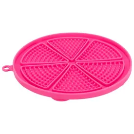 Trixie Lick 'n' Snack Mat - Pink