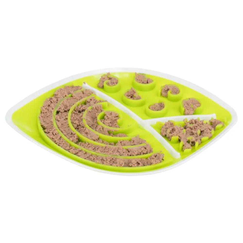 Trixie Lick n Snack Plate