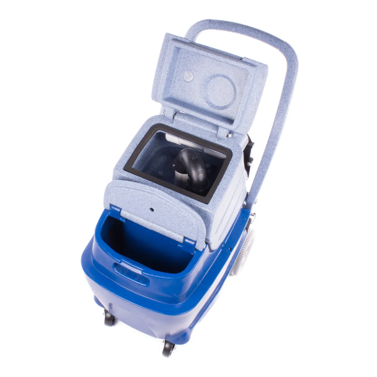 Trusted Clean Automotive Detailer Extractor w/ 15' Hose & 3.5" Tool - 5 Gallons