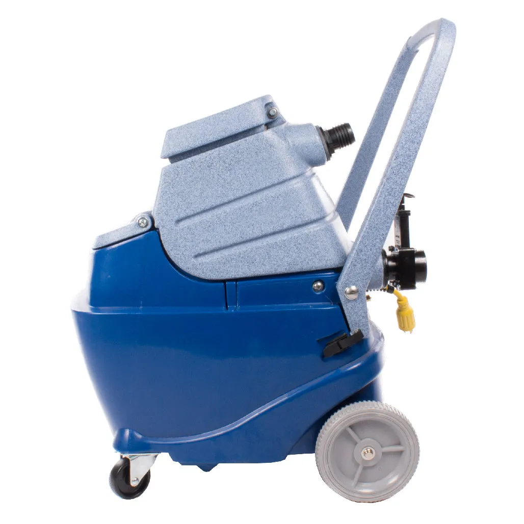 Trusted Clean Automotive Detailer Extractor w/ 15' Hose & 3.5" Tool - 5 Gallons