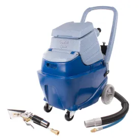 Trusted Clean Automotive Detailer Extractor w/ 15' Hose & 3.5" Tool - 5 Gallons