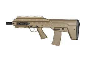 UAR501 Assault Rifle - Tan