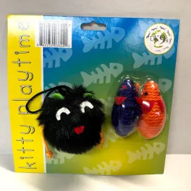 UK9 Assorted Cat Toy