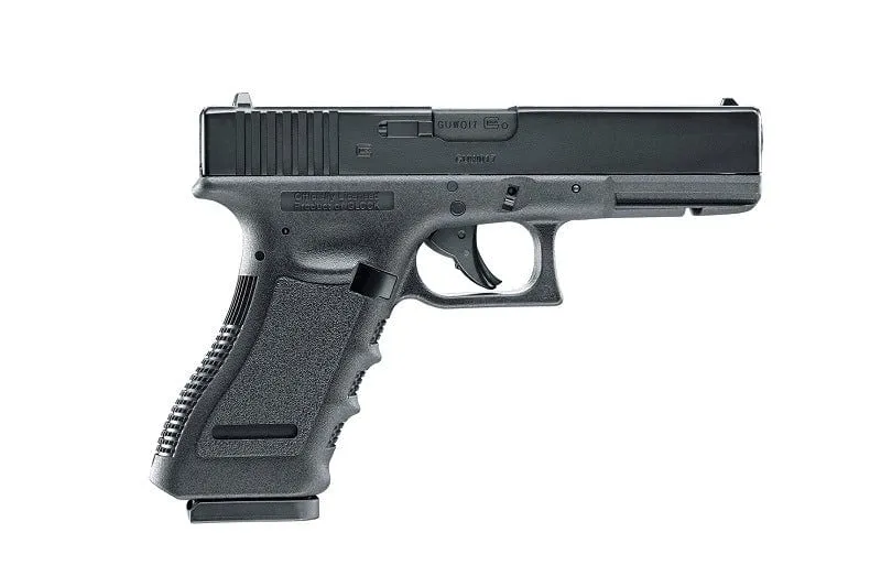 Umarex Glock 17 Airsoft C02 Replica