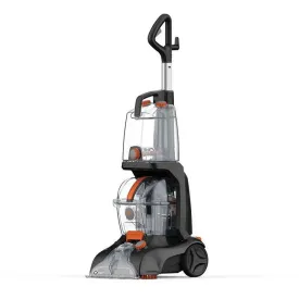 Vax CWGRV011 Rapid Power Revive Carpet Cleaner Grey And Orange