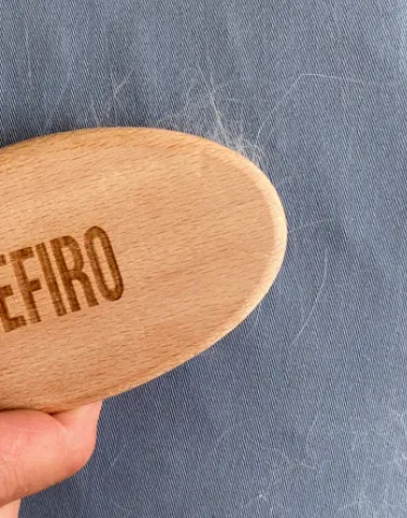 Velvet Fuzz Remover - Zefiro