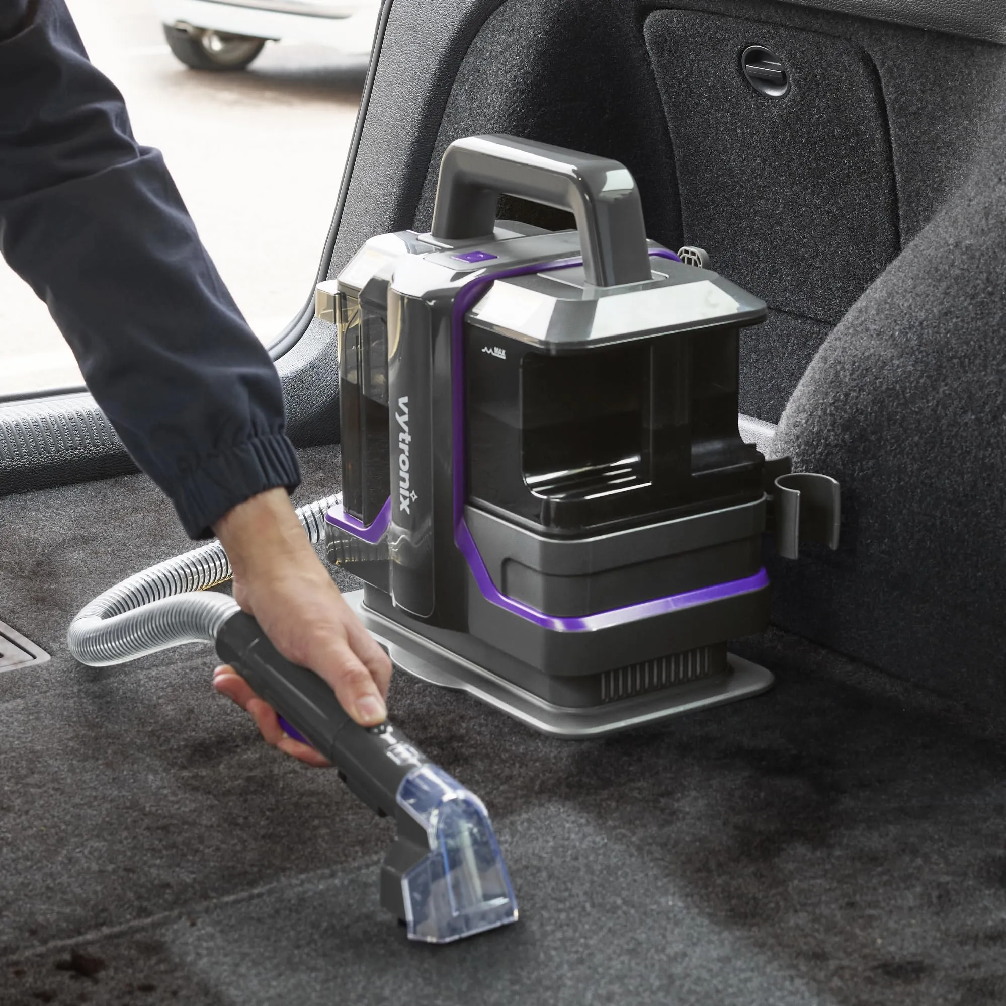 Vytronix Spot Cleaner Spot & Stain Remover (New)