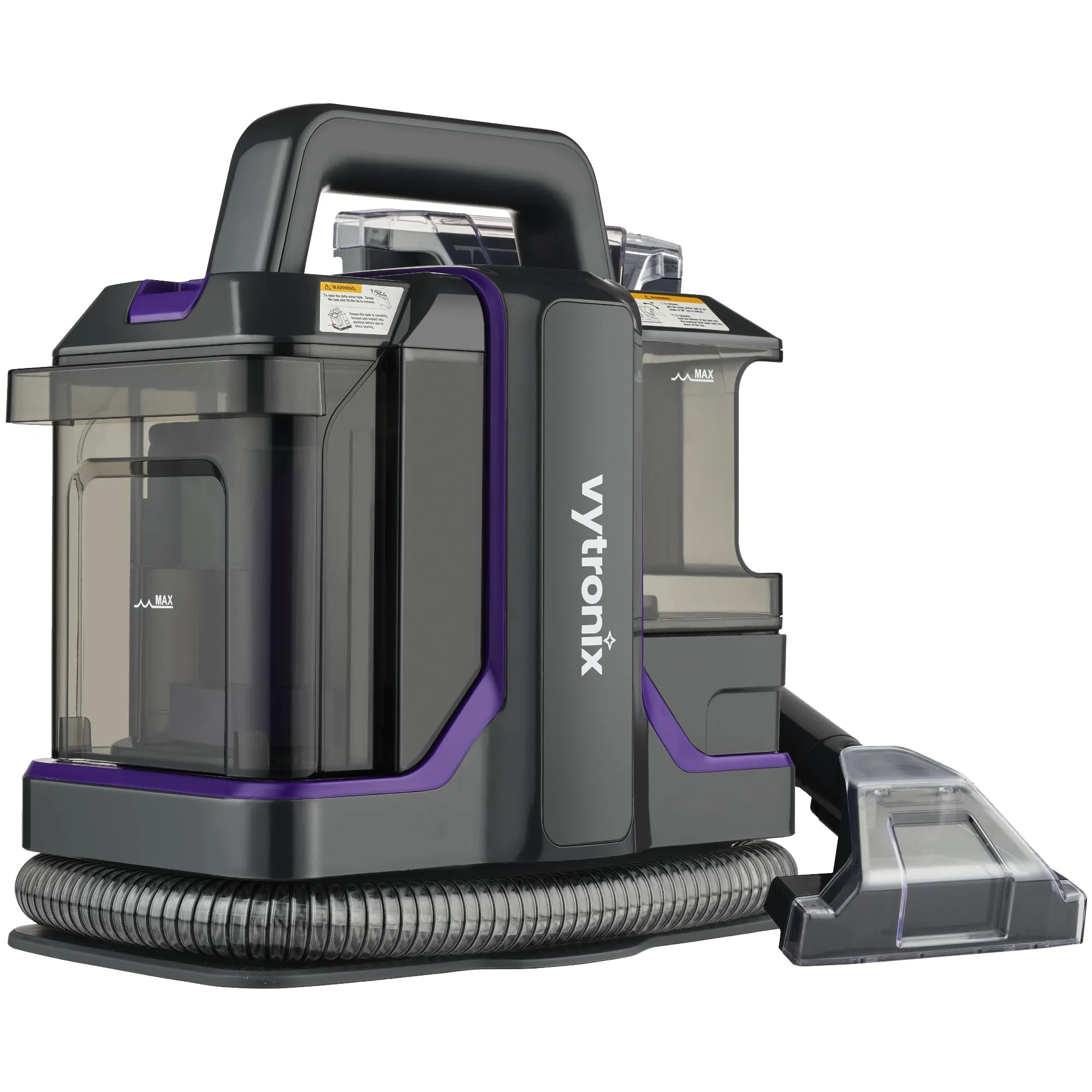 Vytronix Spot Cleaner Spot & Stain Remover (New)