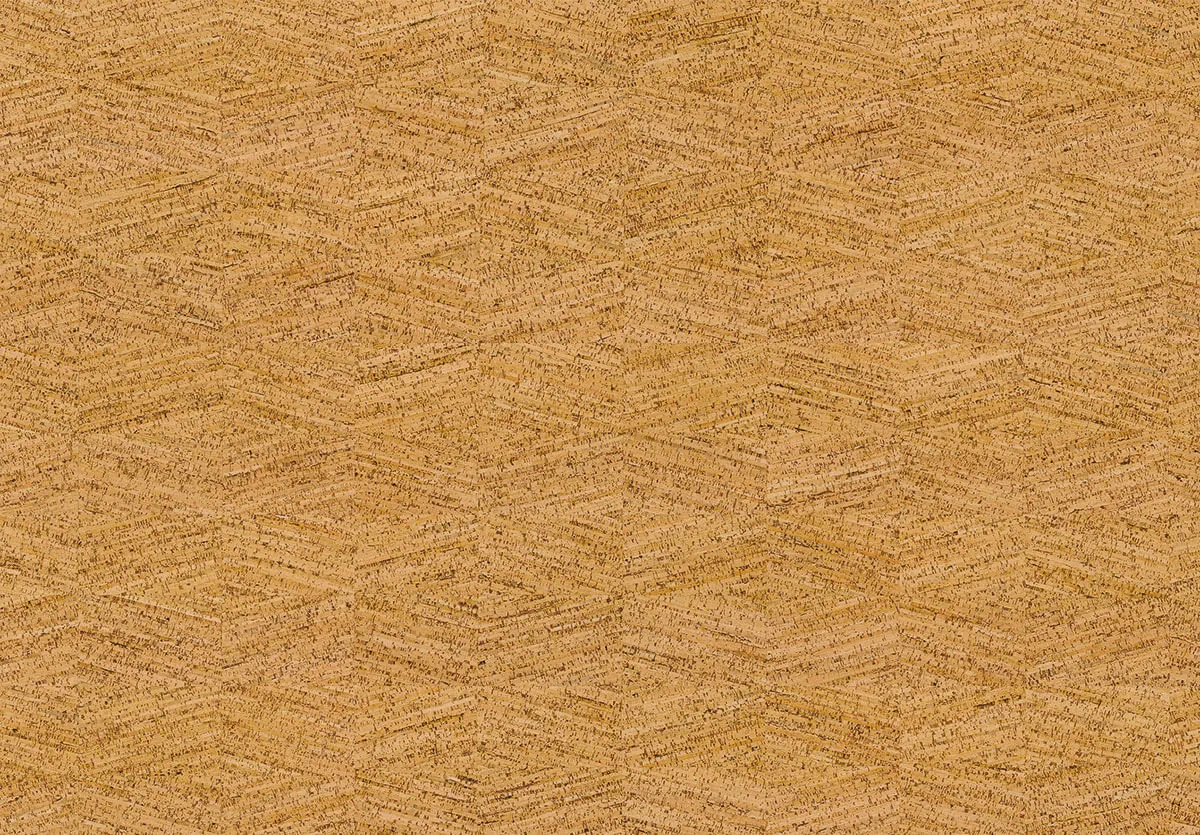 Wicanders Cork Essence - Novel Edge Natural