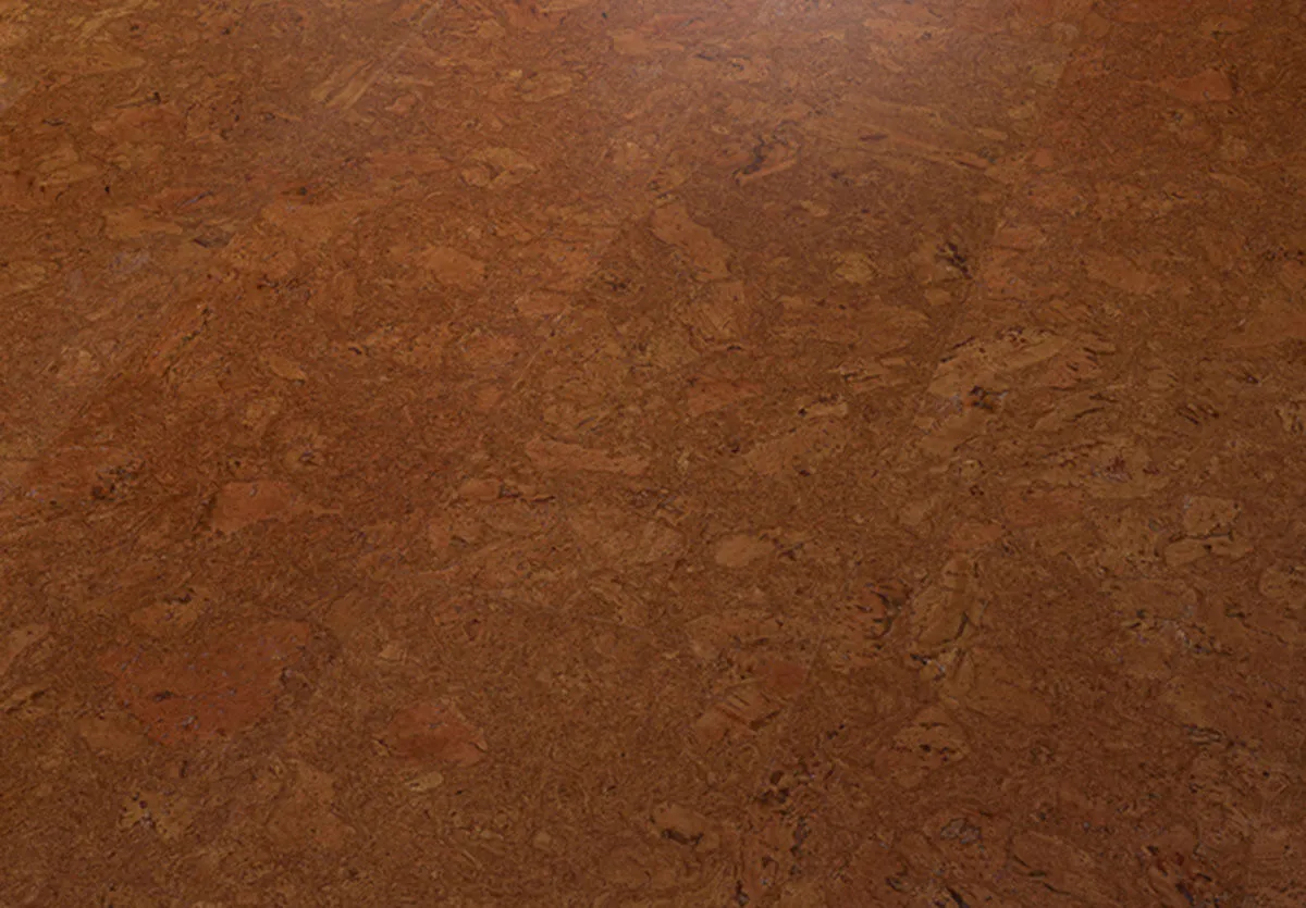Wicanders Cork Essence - Personality Chestnut
