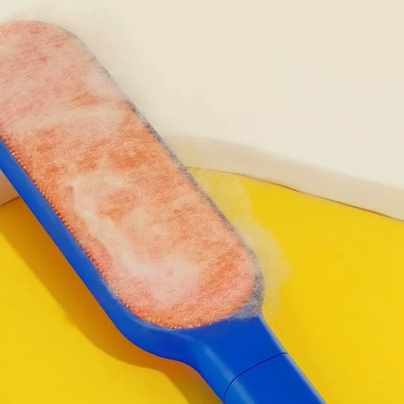 ZEZE Magic Fur Brush