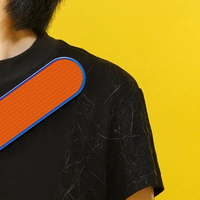 ZEZE Magic Fur Brush