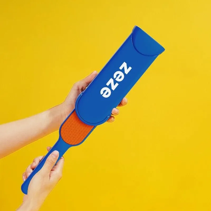 ZEZE Magic Fur Brush